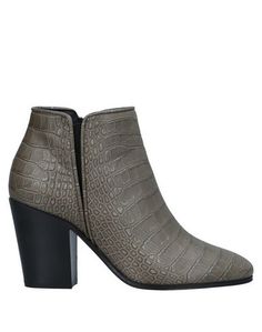 Полусапоги и высокие ботинки Giuseppe Zanotti