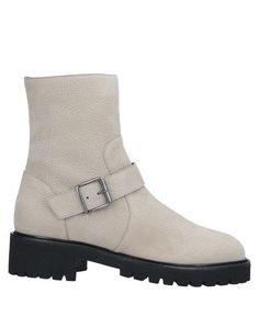 Полусапоги и высокие ботинки Giuseppe Zanotti