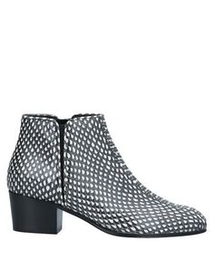 Полусапоги и высокие ботинки Giuseppe Zanotti