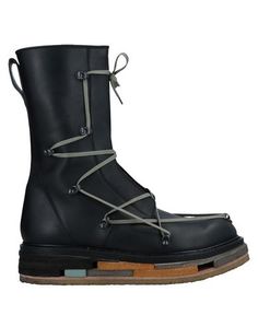 Сапоги Rick Owens