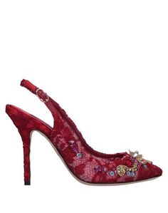 Туфли Dolce & Gabbana