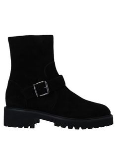 Полусапоги и высокие ботинки Giuseppe Zanotti