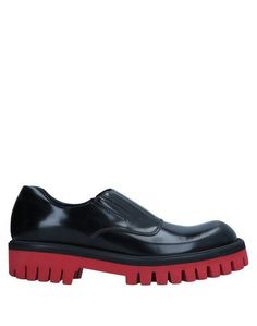 Мокасины Dolce & Gabbana