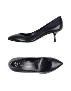 Туфли Giuseppe Zanotti