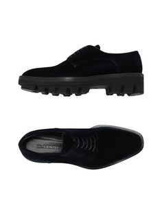 Обувь на шнурках Jil Sander