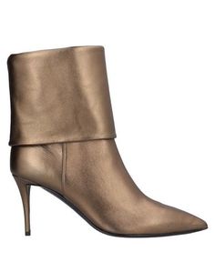 Полусапоги и высокие ботинки Giuseppe Zanotti