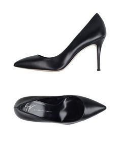 Туфли Giuseppe Zanotti