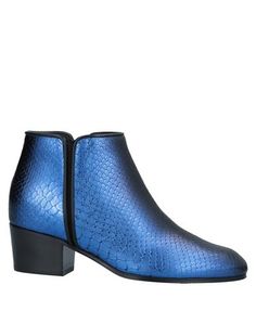 Полусапоги и высокие ботинки Giuseppe Zanotti