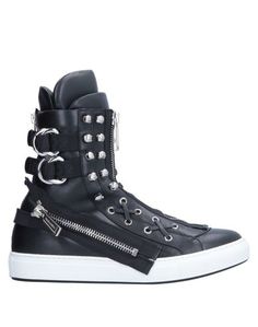 Сапоги Dsquared2