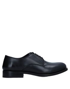 Обувь на шнурках AlaÏa