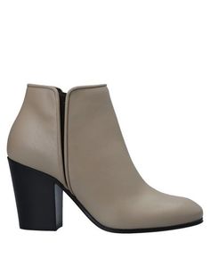 Полусапоги и высокие ботинки Giuseppe Zanotti