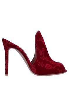 Сандалии Gianvito Rossi