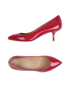 Туфли Giuseppe Zanotti