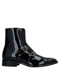 Полусапоги и высокие ботинки Jil Sander