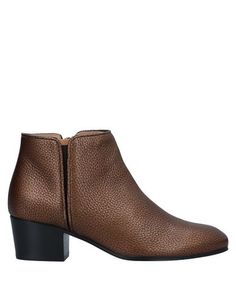 Полусапоги и высокие ботинки Giuseppe Zanotti