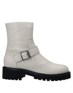 Полусапоги и высокие ботинки Giuseppe Zanotti