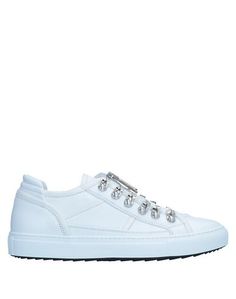 Низкие кеды и кроссовки Dsquared2