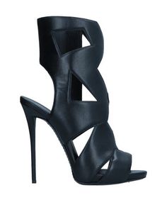 Полусапоги и высокие ботинки Giuseppe Zanotti