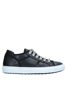 Низкие кеды и кроссовки Dsquared2