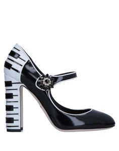 Туфли Dolce & Gabbana