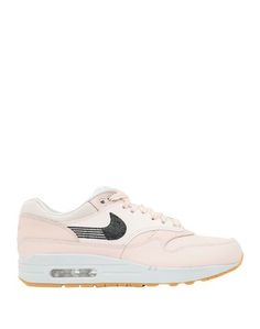 Низкие кеды и кроссовки Nike