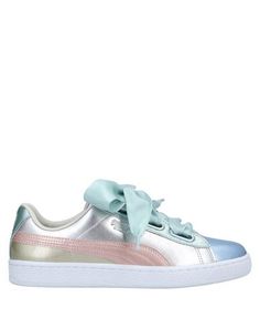 Низкие кеды и кроссовки Puma