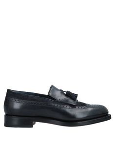 Мокасины Santoni