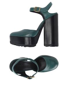 Туфли Jil Sander