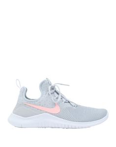 Низкие кеды и кроссовки Nike