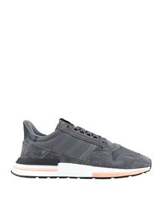 Низкие кеды и кроссовки Adidas