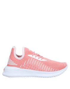 Низкие кеды и кроссовки Puma