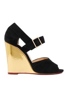 Туфли Charlotte Olympia