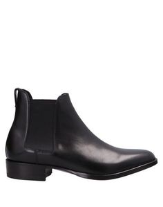 Полусапоги и высокие ботинки TOM Ford