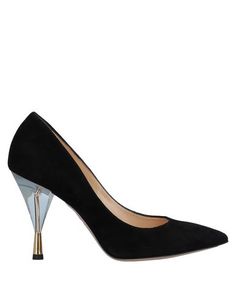 Туфли Charlotte Olympia