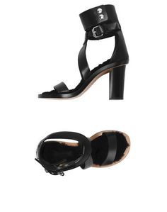 Сандалии Isabel Marant