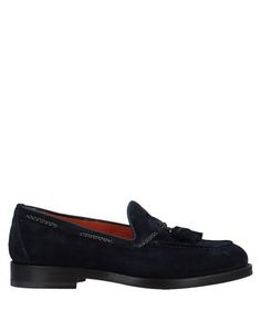 Мокасины Santoni