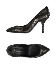 Туфли Giuseppe Zanotti