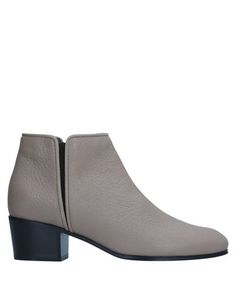 Полусапоги и высокие ботинки Giuseppe Zanotti