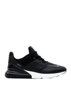 Низкие кеды и кроссовки Nike