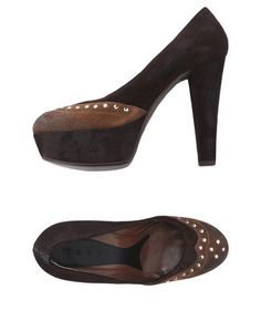Туфли Marni