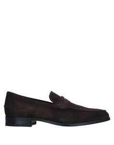 Мокасины Tod`S
