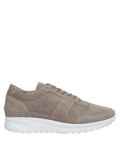 Низкие кеды и кроссовки Common Projects