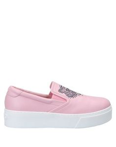 Низкие кеды и кроссовки Kenzo