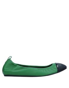 Балетки Lanvin