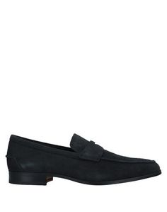 Мокасины Tod`S