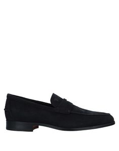 Мокасины Tod`S