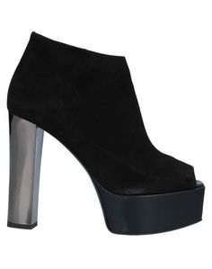 Полусапоги и высокие ботинки Giuseppe Zanotti