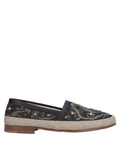 Мокасины Dolce & Gabbana