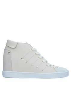 Высокие кеды и кроссовки Giuseppe Zanotti
