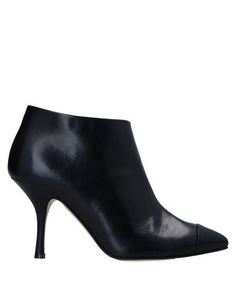 Полусапоги и высокие ботинки Giuseppe Zanotti